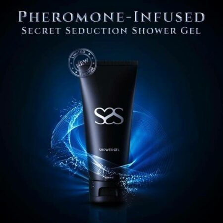 Pheromone Spray Stealth Attraction Secret Brand